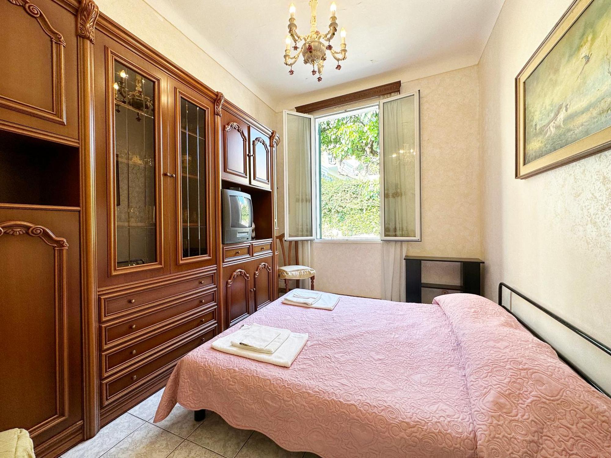 Casa Di Luca - Le Sorelle - A 1 Minuto Dal Centro Villa Sanremo Exteriör bild