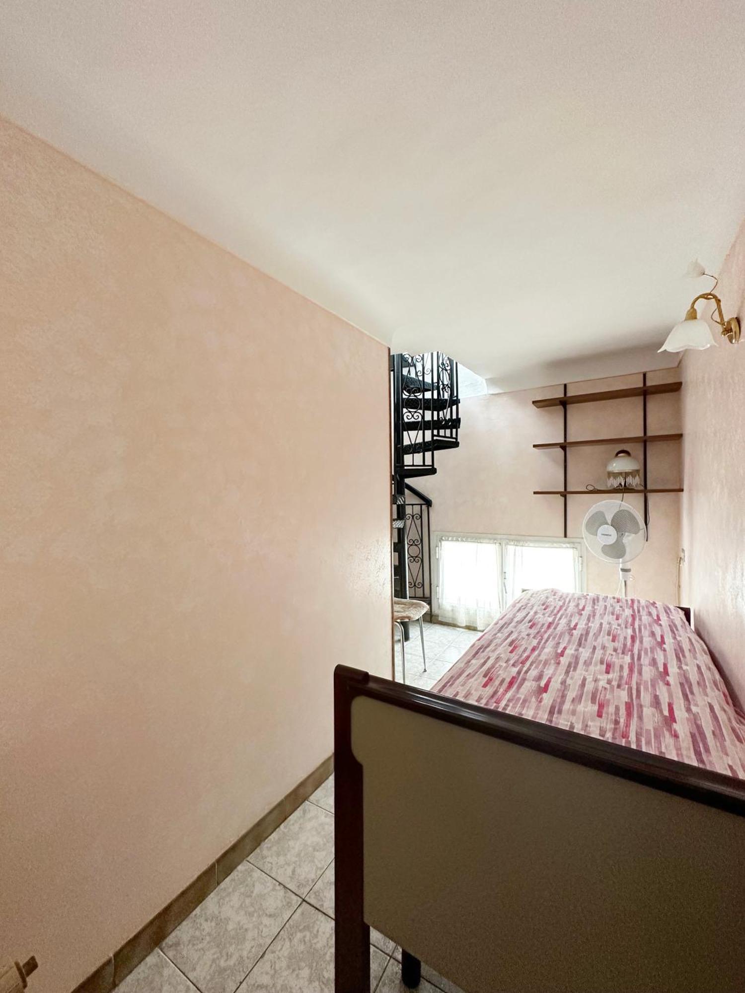 Casa Di Luca - Le Sorelle - A 1 Minuto Dal Centro Villa Sanremo Exteriör bild